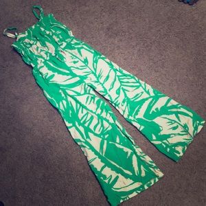 Lilly Pulitzer for Target GIRLS Jumper M 7/8